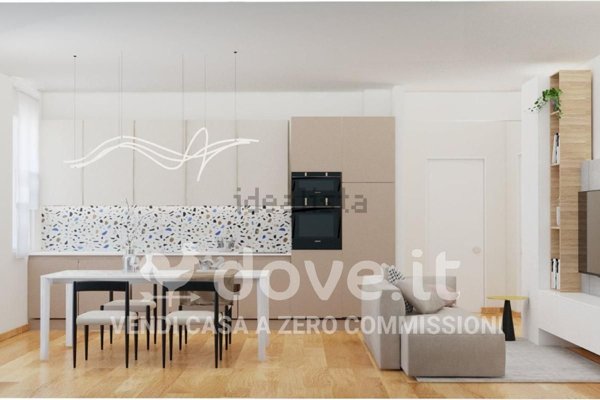 appartamento in vendita a Castel Maggiore