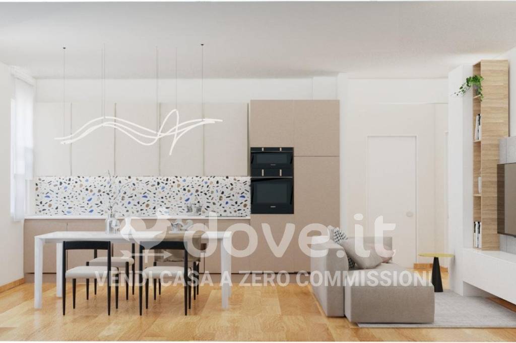 appartamento in vendita a Castel Maggiore