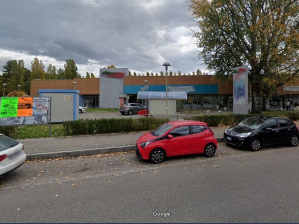 negozio in vendita a Castel Maggiore