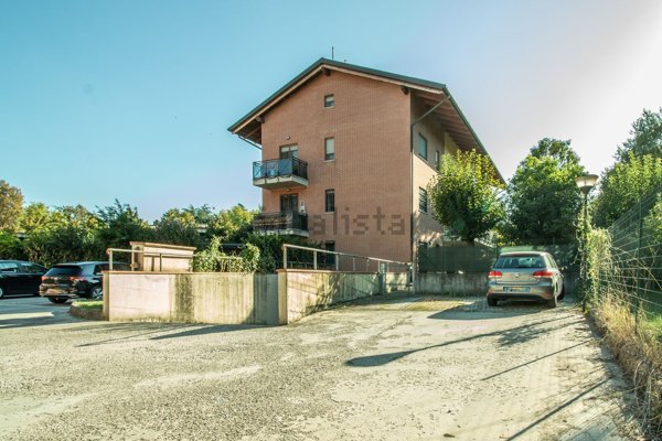 appartamento in vendita a Castel Maggiore