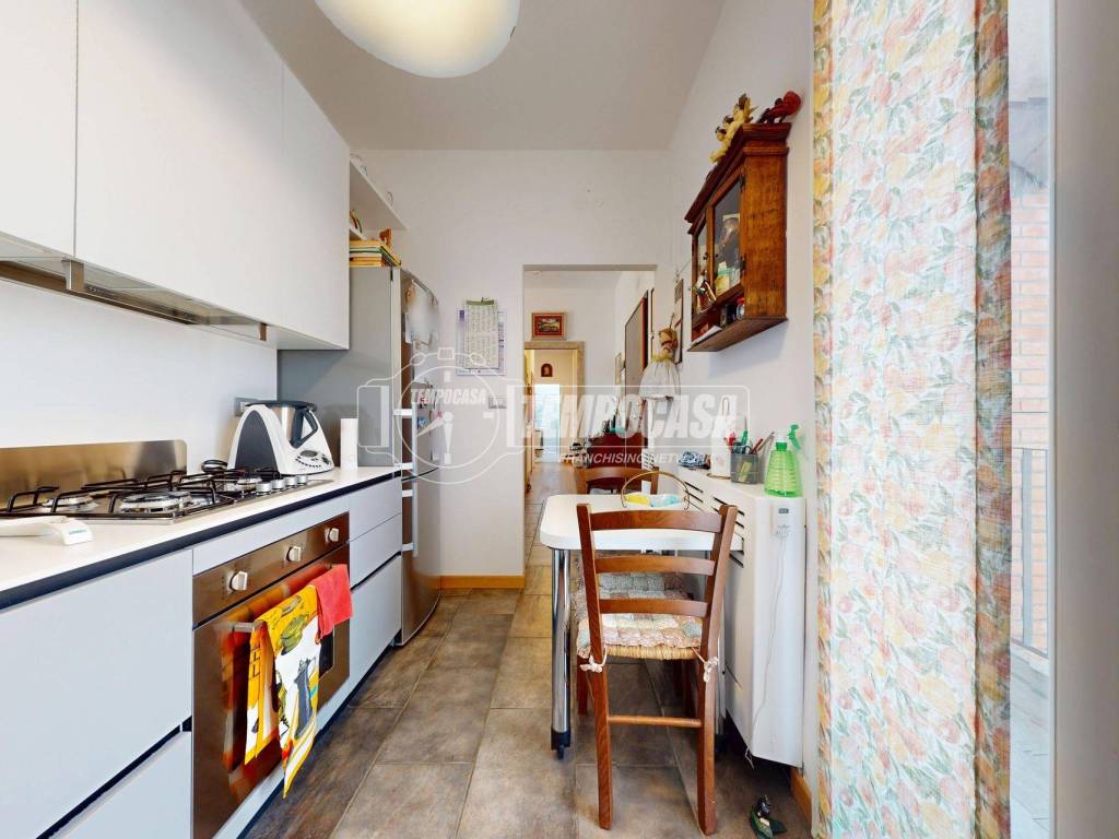 appartamento in vendita a Castel Maggiore