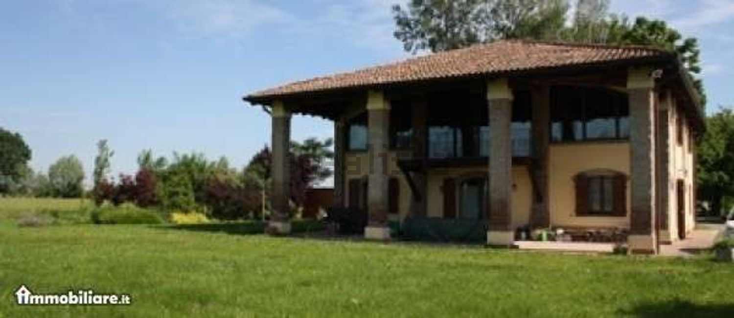 casa indipendente in vendita a Castel Maggiore