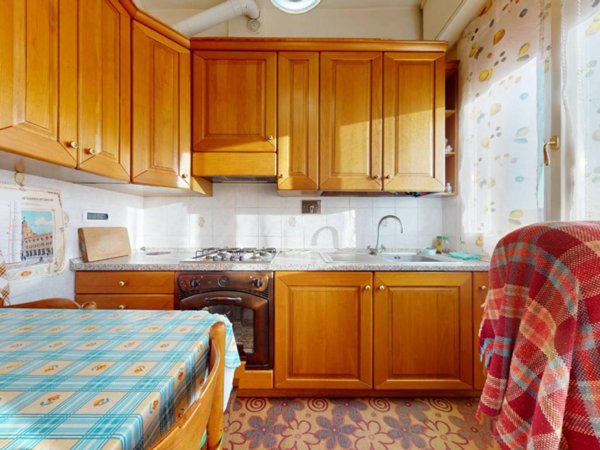 appartamento in vendita a Castel Maggiore