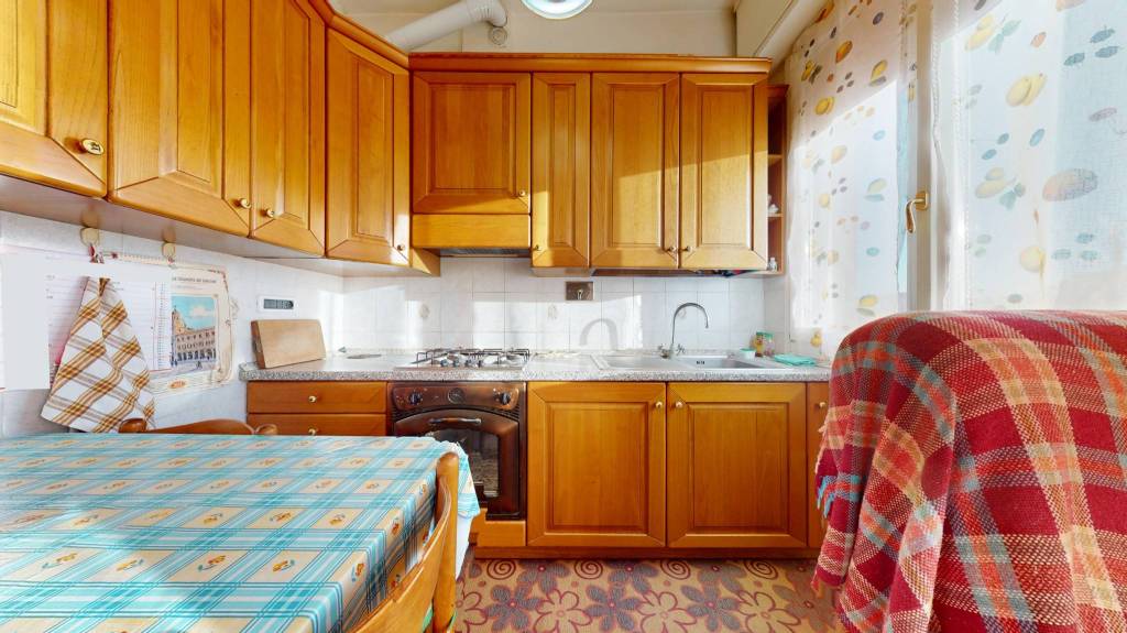 appartamento in vendita a Castel Maggiore