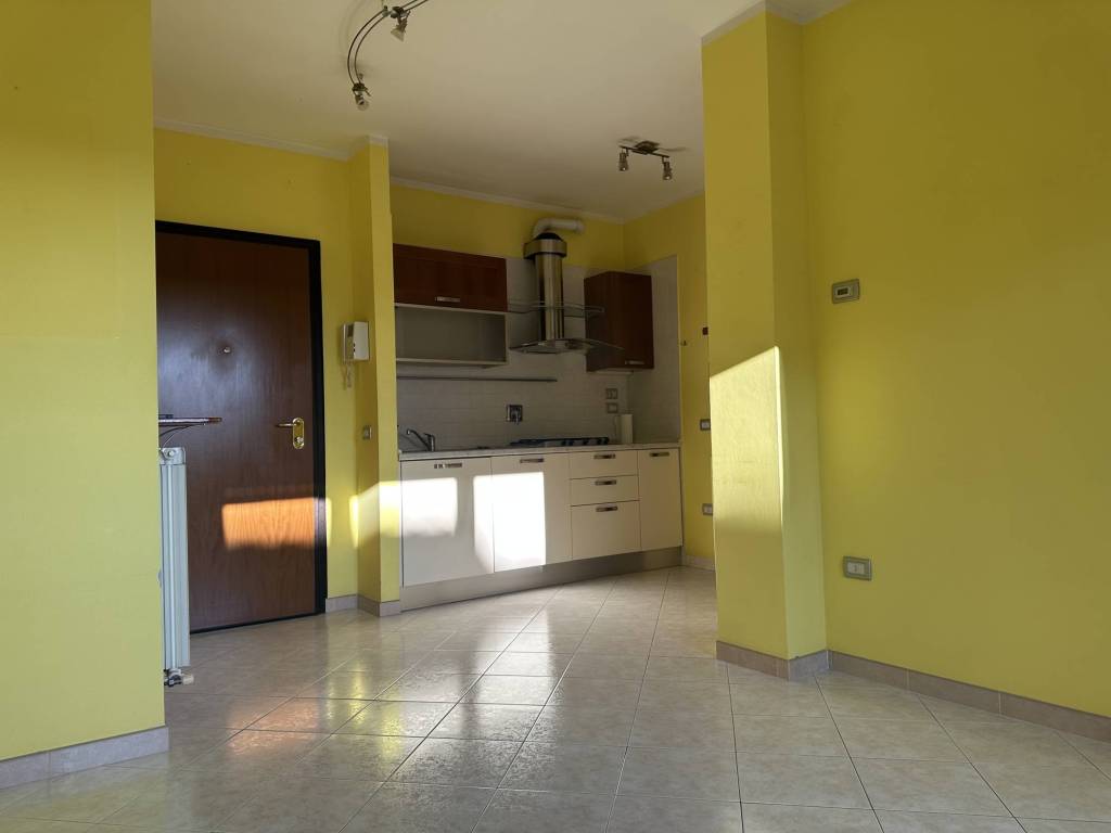 appartamento in vendita a Castel Maggiore