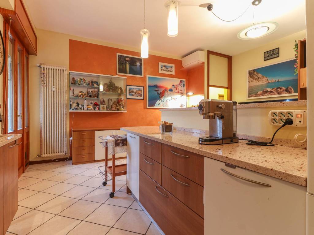 appartamento in vendita a Castel Maggiore