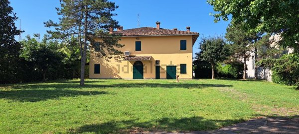 casa indipendente in vendita a Castel Maggiore