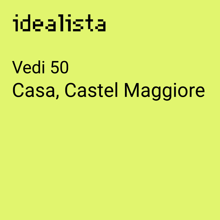 pentavano in vendita a Castel Maggiore