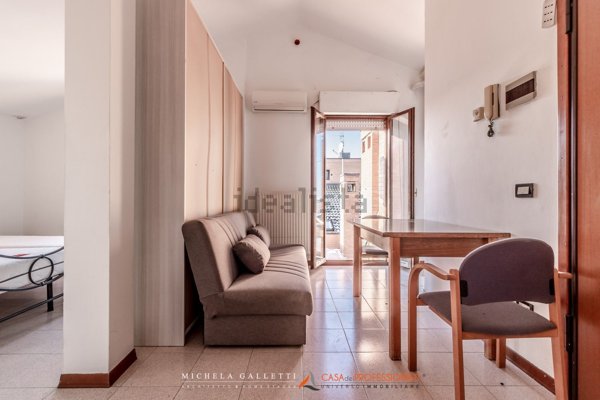 appartamento in vendita a Castel Maggiore