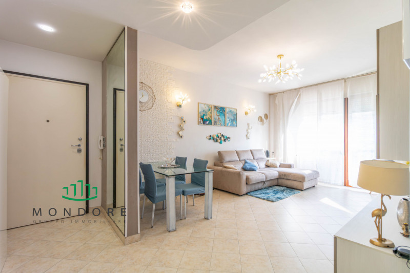 appartamento in vendita a Castel Maggiore