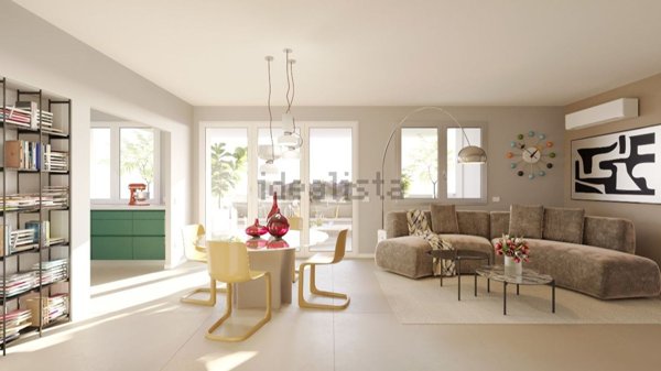 appartamento in vendita a Castel Maggiore