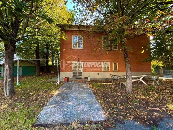 casa indipendente in vendita a Castel Maggiore