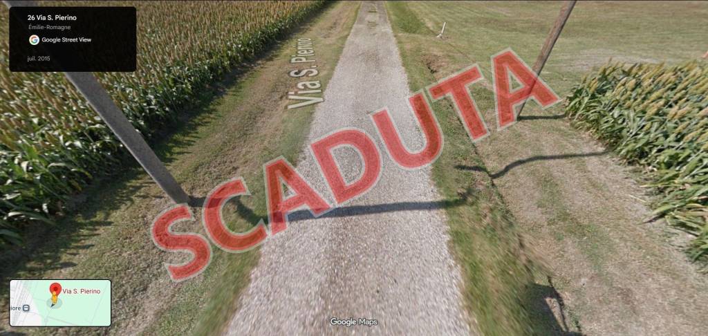 negozio in vendita a Castel Maggiore