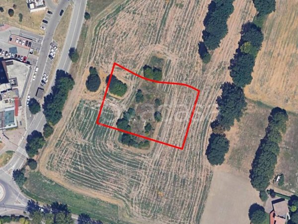 terreno agricolo in vendita a Castel Maggiore