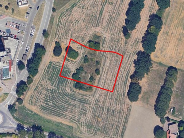 terreno edificabile in vendita a Castel Maggiore