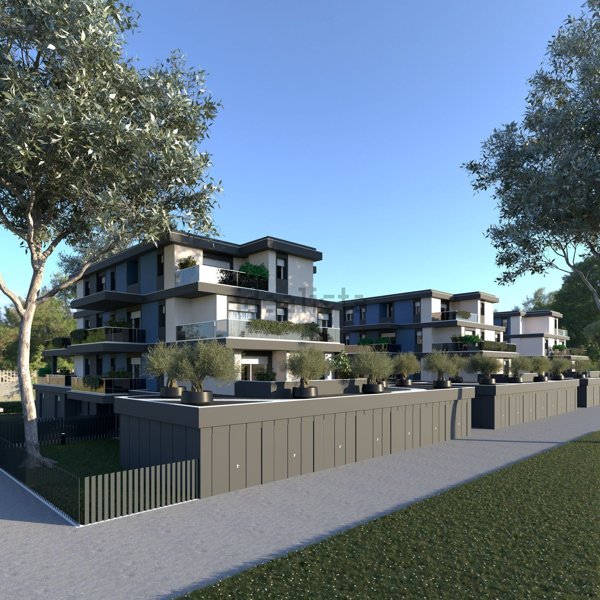 appartamento in vendita a Castel Maggiore