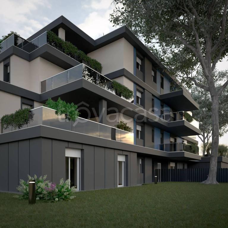 appartamento in vendita a Castel Maggiore