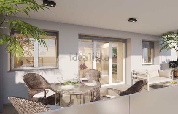 appartamento in vendita a Castel Maggiore