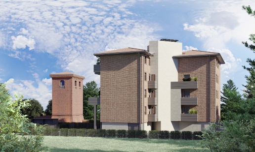 appartamento in vendita a Castel Maggiore