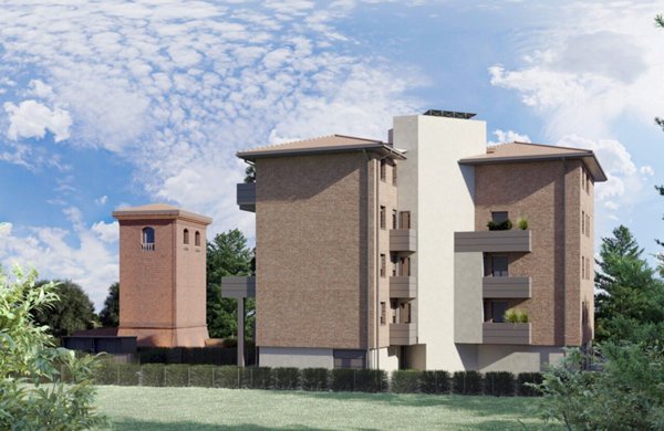 appartamento in vendita a Castel Maggiore