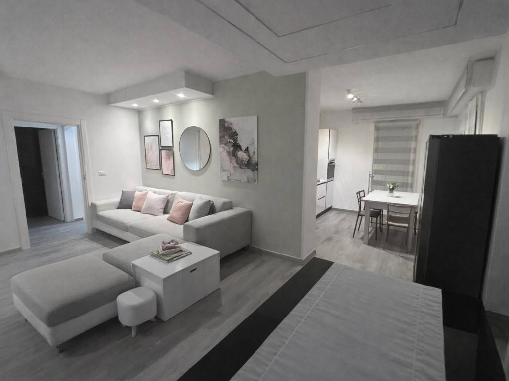 appartamento in vendita a Castel Maggiore