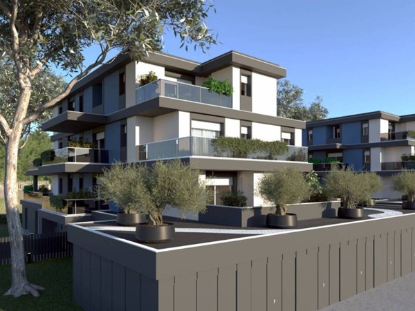 appartamento in vendita a Castel Maggiore