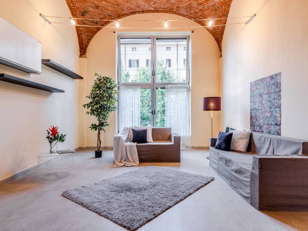 appartamento in vendita a Castel Maggiore