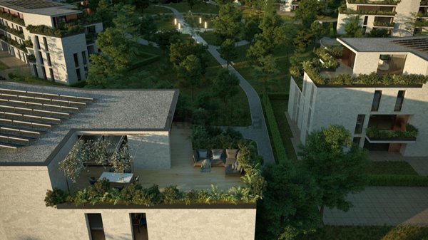 appartamento in vendita a Castel Maggiore