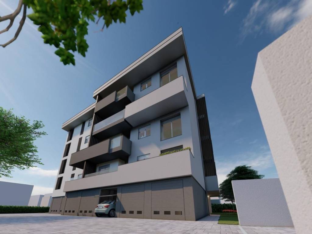 appartamento in vendita a Castel Maggiore