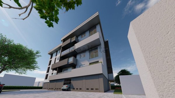 appartamento in vendita a Castel Maggiore