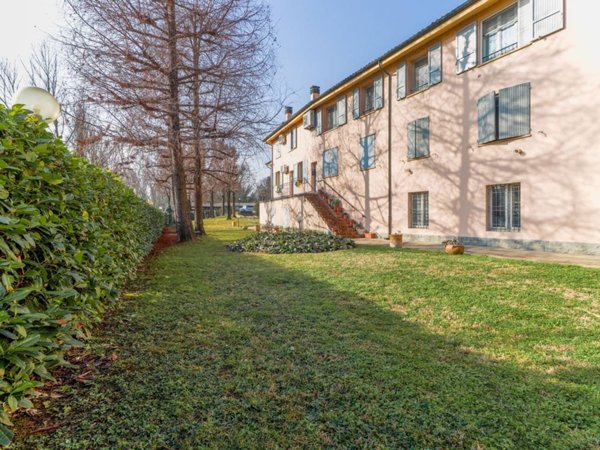 appartamento in vendita a Castel Maggiore