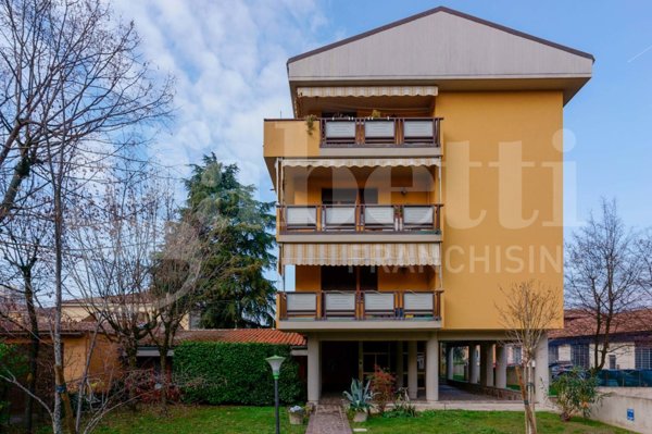 appartamento in vendita a Castel Maggiore