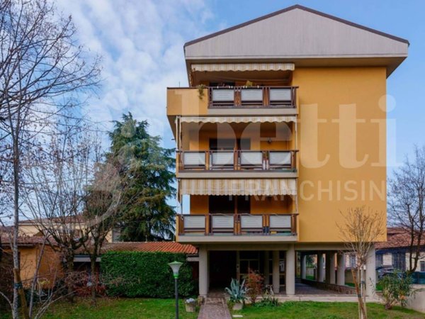 appartamento in vendita a Castel Maggiore