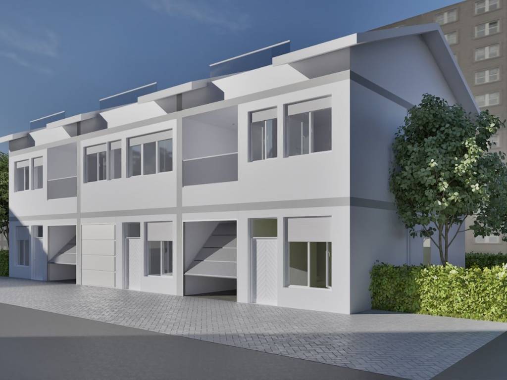 casa indipendente in vendita a Castel Maggiore