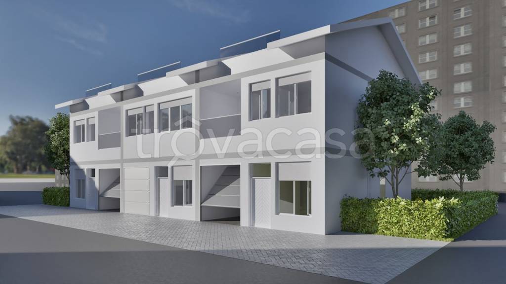 casa indipendente in vendita a Castel Maggiore