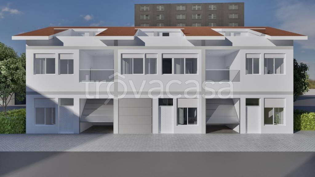 casa indipendente in vendita a Castel Maggiore