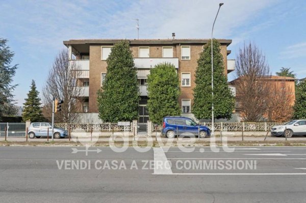 appartamento in vendita a Castel Maggiore