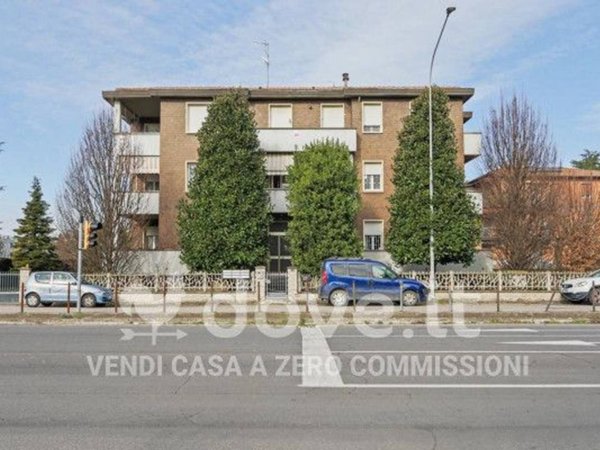 appartamento in vendita a Castel Maggiore