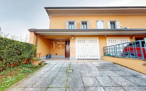 casa indipendente in vendita a Castel Maggiore