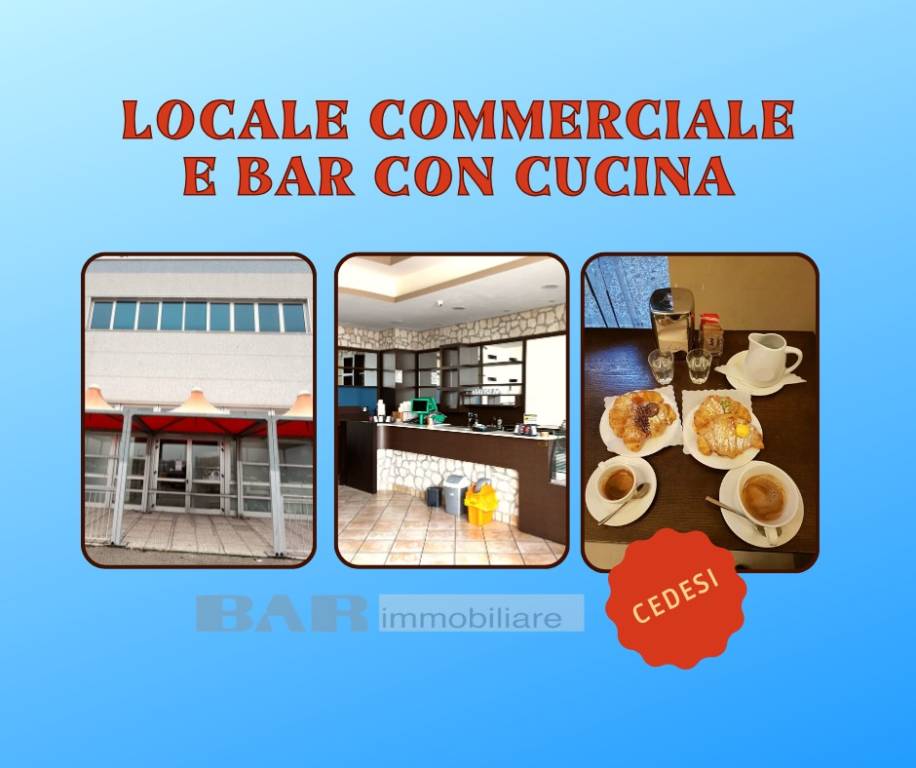 negozio in vendita a Castel Maggiore