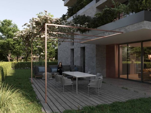 appartamento in vendita a Castel Maggiore