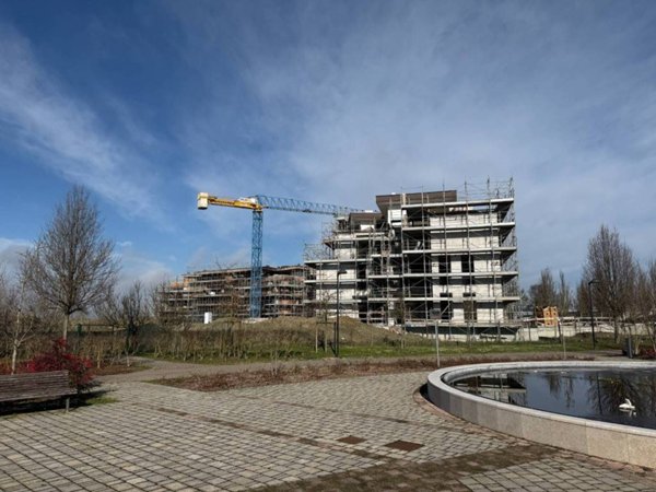 appartamento in vendita a Castel Maggiore