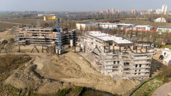 appartamento in vendita a Castel Maggiore