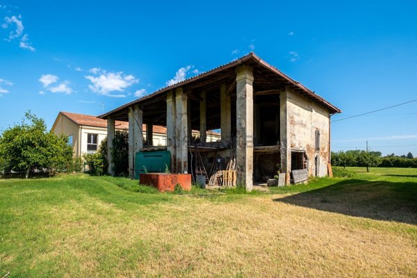 casa indipendente in vendita a Castel Maggiore