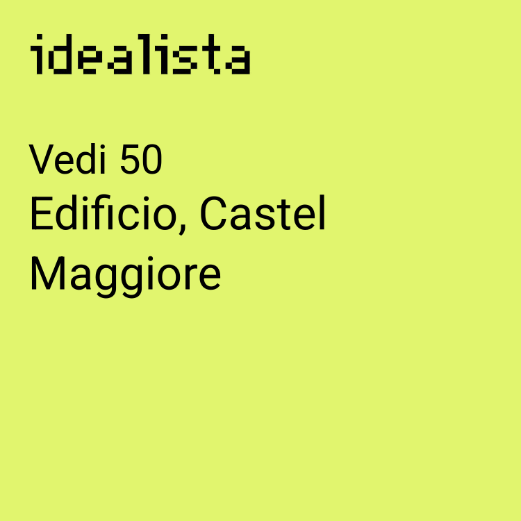 casa indipendente in vendita a Castel Maggiore