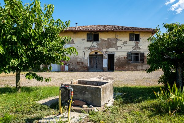 casa indipendente in vendita a Castel Maggiore