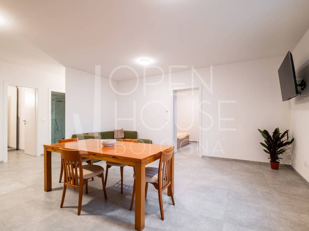 appartamento in vendita a Castel Maggiore