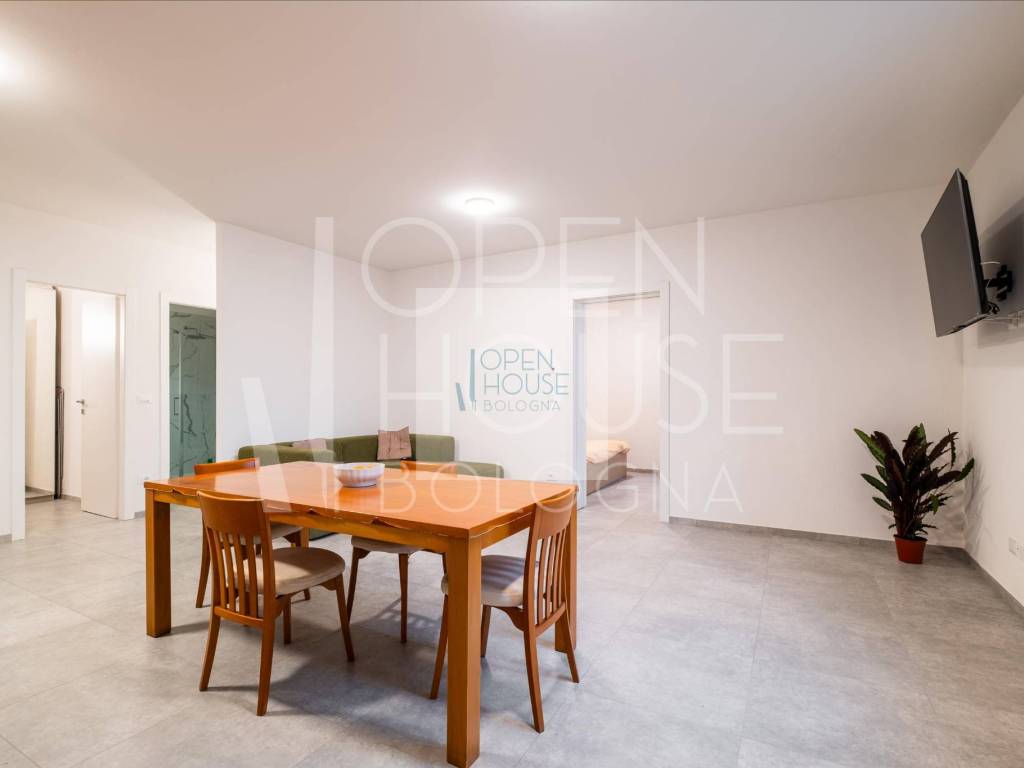 appartamento in vendita a Castel Maggiore