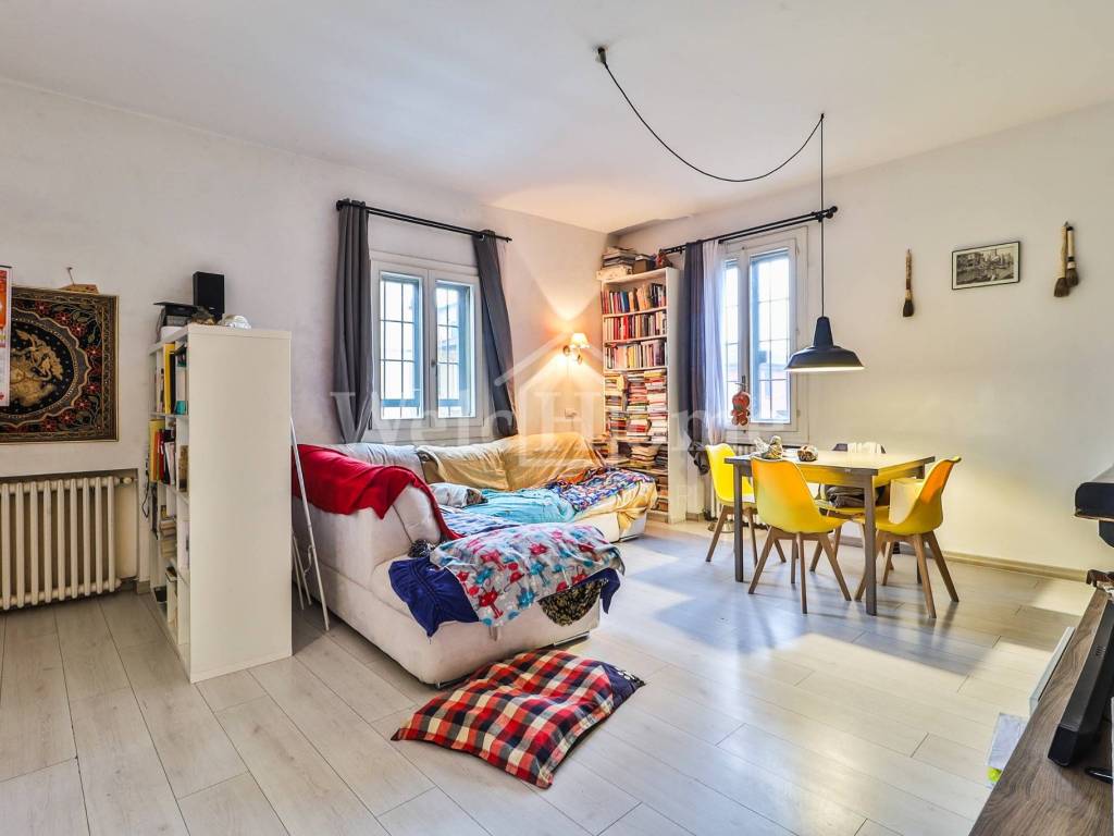 appartamento in vendita a Castel Maggiore