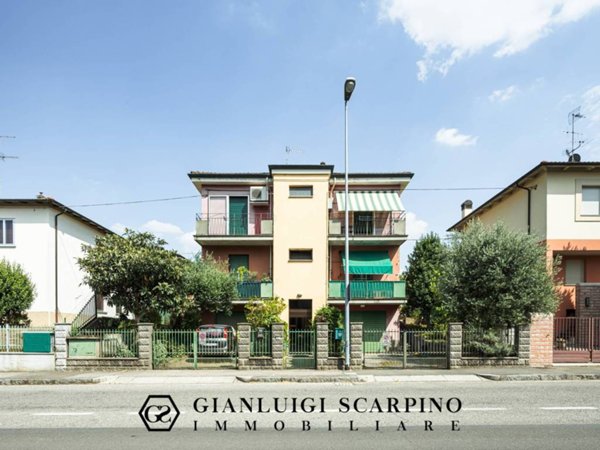 appartamento in vendita a Castel Maggiore